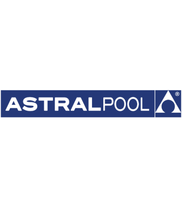 Limpiafondos H7 DUO AstralPool