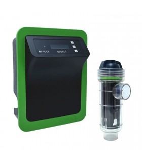 Sistema Electrolisis N-BSSALT-20