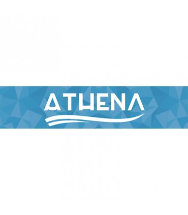 Ósmosis estándar 5 etapas ATHENA (sin bomba)