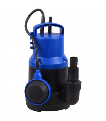 Electrobomba Sumergible P-350 AUT (0,5 C.V)