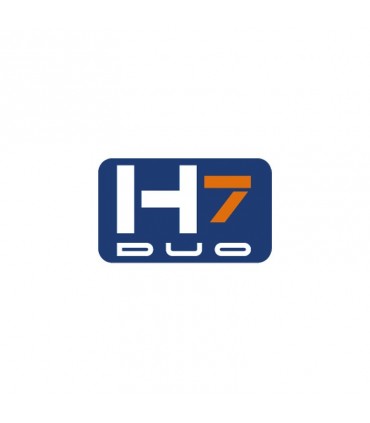 Limpiafondos H7 DUO AstralPool