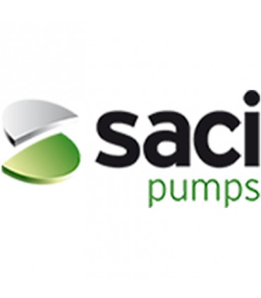 Bomba SACI WINNER-50M Monofásica (0,5 C.V)