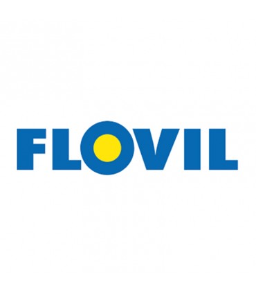 Floculante En Tabletas 20 gr. Flovil