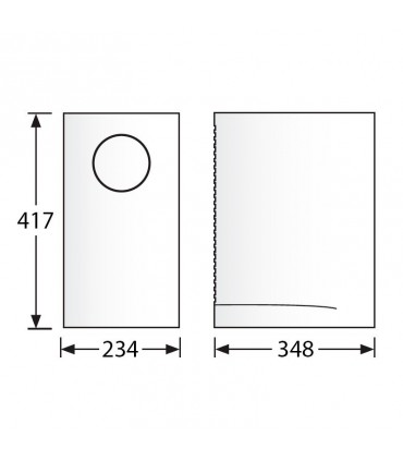 Ósmosis Inversa Doméstica CIRCLE