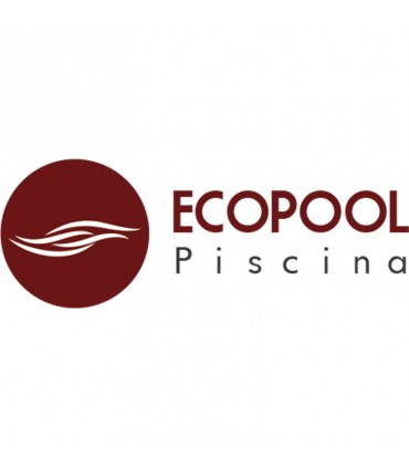 Lámpara LED PAR56 ECOPOOL 20W RGB