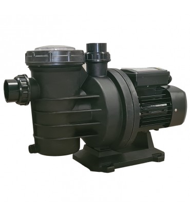 Bomba Auto-aspirante ATLANTIC-100M Monofásica (1 C.V)