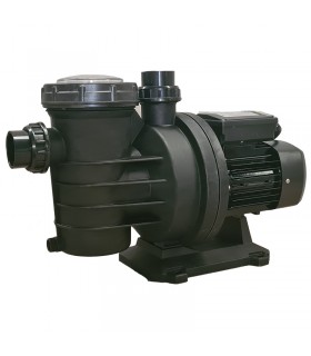 Bomba Auto-aspirante ATLANTIC-150M Monofásica (1,5 C.V)