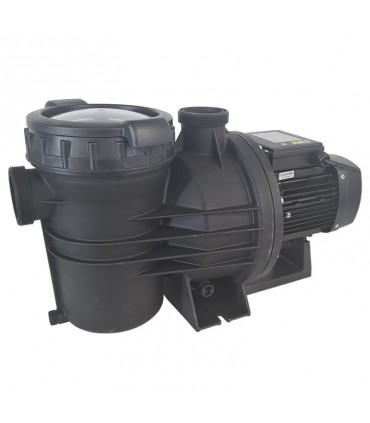 Bomba Auto-aspirante ATLANTIC II-150M Monofásica (1,5 C.V)