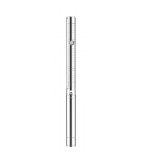 Bomba Sumergible de 4" 4XRS5/12-1.1 Trifásica (1,5 C.V)