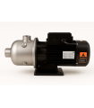 Bomba Multicelular Horizontal Inox. MULTINOX-200/50