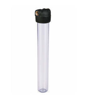 Carcasa Tres Piezas 20" R.H. 1" MOD. FP3-20