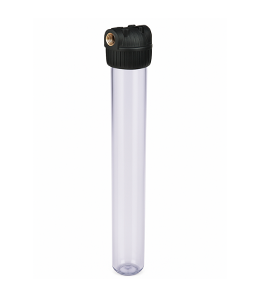 Carcasa Tres Piezas 20" R.H. 1" MOD. FP3-20