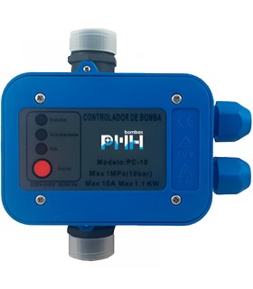 Controlador PUMPS-CONTROL