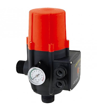 Controlador MATIC-CONTROL