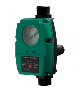 Controlador CONTROL-BRIO