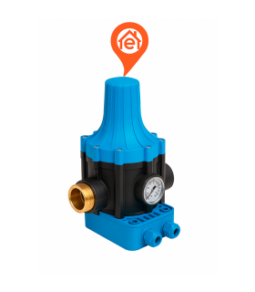 Controlador MAS-CONTROL