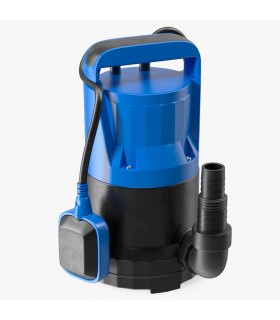 Electrobomba Sumergible P-750 AUT (1 C.V)