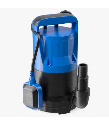 Electrobomba Sumergible P-750 AUT (1 C.V)