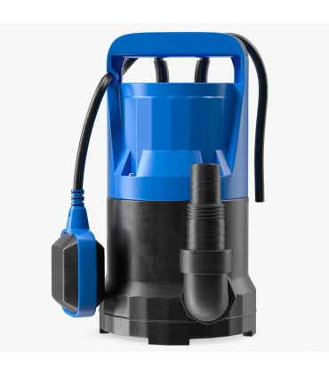 Electrobomba Sumergible P-750 AUT (1 C.V)