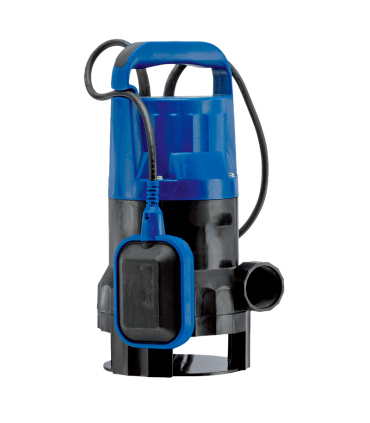 Electrobomba Sumergible PV-750 AUT (1 C.V)