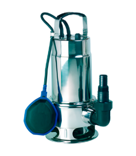 Electrobomba Sumergible PXV-750 AUT (1 C.V)