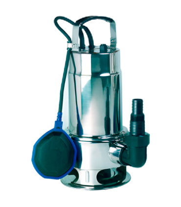 Electrobomba Sumergible PXV-750 AUT (1 C.V)
