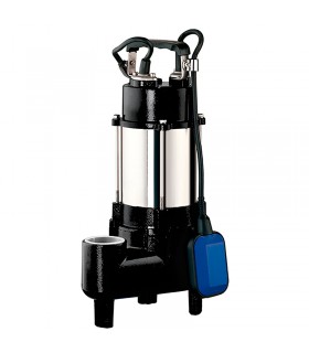 Electrobomba Sumergible A-7M (0,75 C.V)