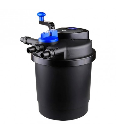 Filtro Para Estanque CPF-2500