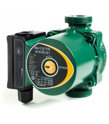 Circuladora Para Calefacción EVOSTA 2 40-70/130 1"