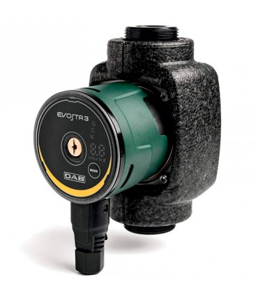 Circuladora Para Calefacción EVOSTA 3 80/180
