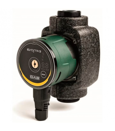 Circuladora Para Calefacción EVOSTA 3 80/180X 2"