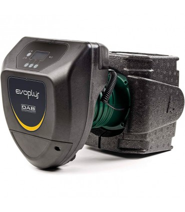 Circuladora Para Calefacción EVOPLUS 60/180X