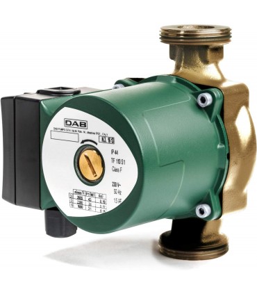 Bomba Circuladora ACS VS 35/150-1''