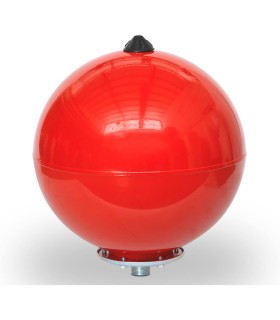 Vaso Expansión 5HMF