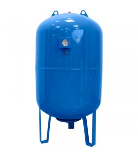 Acumulador Hidroneumático MR-150VL-PW