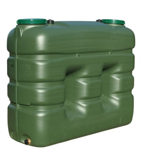 Depósito Modular De Polietileno R1000
