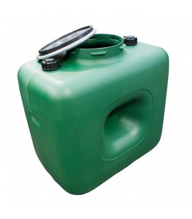 Depósito Modular De Polietileno RB-500