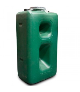 Depósito Modular De Polietileno RB-700