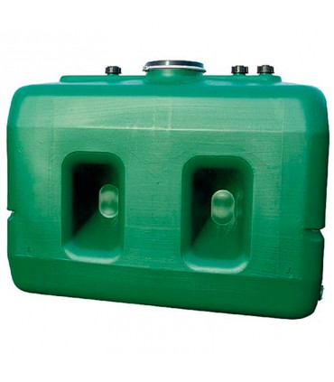 Depósito Modular De Polietileno RDB-2000