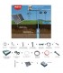 Kit Sistema BOMBEO SOLAR