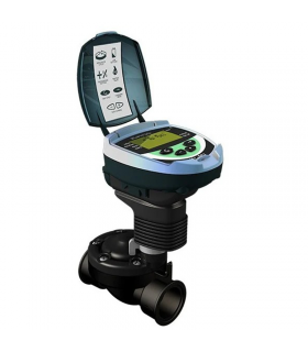 Programador DC-1N Con Válvula De 2"