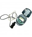Programador DC-1N Con Solenoide 18VDC