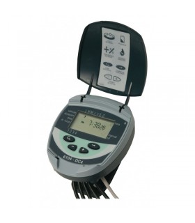 Programador De 4 Estaciones DC-4N