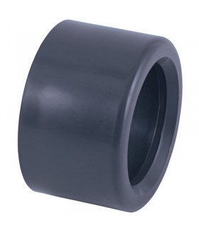 Casquillo Reducción PVC 63x50mm