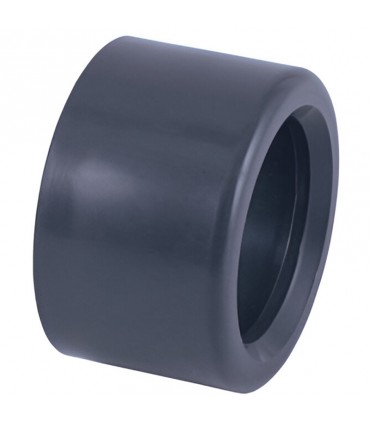 Casquillo Reducción PVC 63x50mm