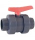 Válvulas De Bola PVC 63mm