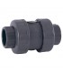 Válvulas Antirretorno PVC-U 50mm