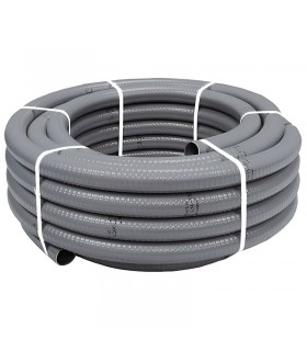 Tubo Manguera Semirrígido PVC 50mm
