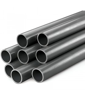 Tubería Rígida PVC 50mm PN-10