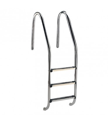 Escalera Standard 4 Peldaños